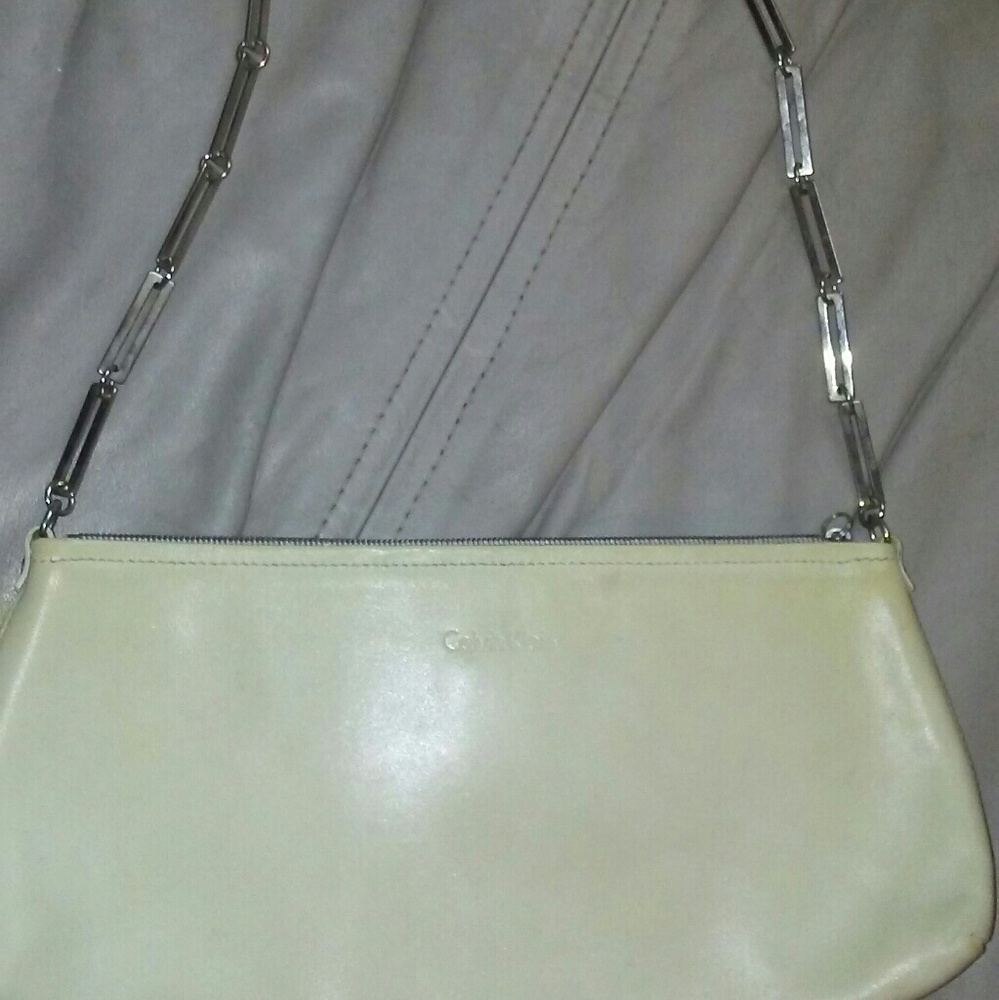 Calvin Klein Couture handbag